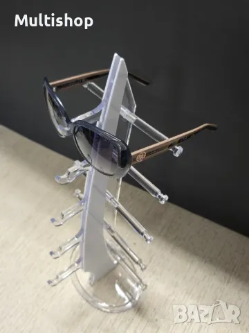 Стойка за очила 5бр , снимка 3 - Други - 49813935