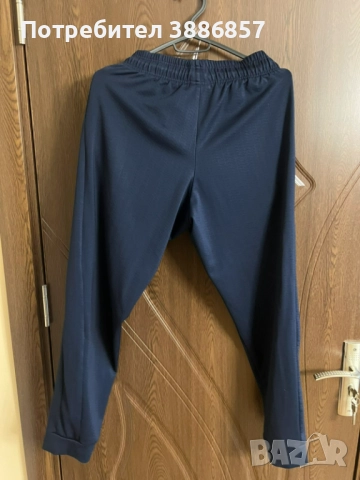 ЕКИП FLAIR(син, размер S), снимка 5 - Спортни дрехи, екипи - 52480190