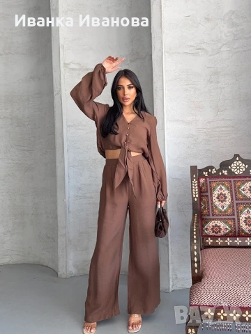 Дамски комплект, снимка 2 - Комплекти - 53906568