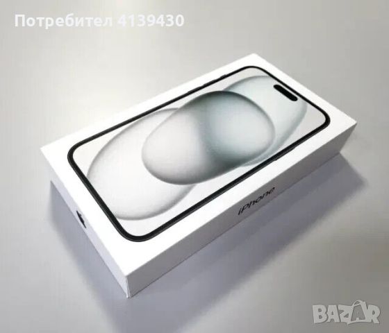 Apple iPhone 15 Pro Max - 256 GB - многоцветен (отключен) (една SIM), снимка 3 - Apple iPhone - 46328866