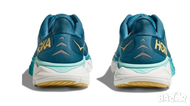 маратонки HOKA Arahi 6 (Wide) номер 42, снимка 9 - Маратонки - 53788358