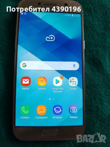 Samsung Galaxy A 5 , снимка 9 - Samsung - 49323327