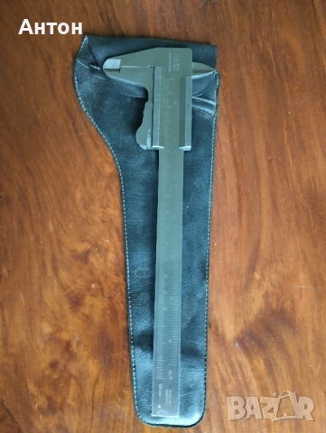 Шублери 150mm., снимка 5 - Шублери - 51844360