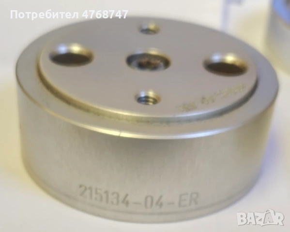 Предлагаме всякакви части за лазери TRUMPF от серията Trumatic L3030., снимка 7 - Стругове - 53897221