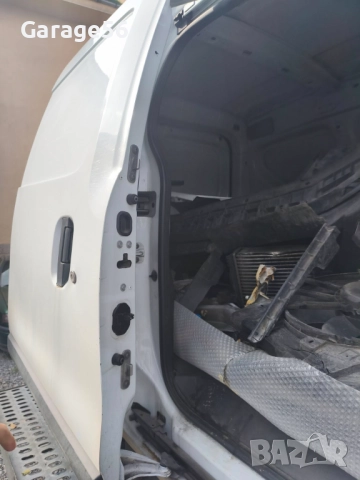 Dacia Dokker 1.5-на части , снимка 8 - Автомобили и джипове - 52998569