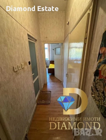 Тухлен апартамент в центъра на Димитровград, снимка 6 - Апартаменти - 53108740