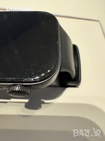 Смарт часовник Huawei Watch Fit 3 Black, снимка 5 - Смарт гривни - 52140429