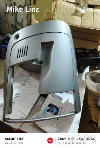 части от 3 машини Саеко талея и одея, снимка 11 - Кафемашини - 54262645