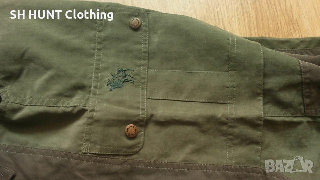 MIL-TEC HUNTING Trouser размер M панталон пролет есен - 1643, снимка 6 - Екипировка - 52777648