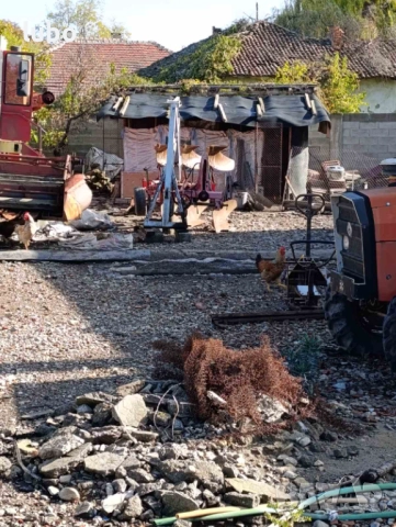 Прикачен инвентар, снимка 2 - Селскостопанска техника - 52256418