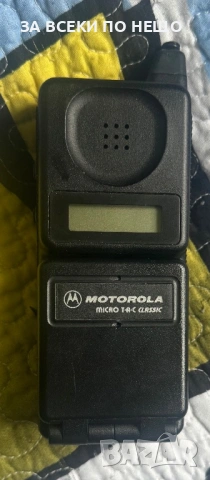 Моторола Classic 