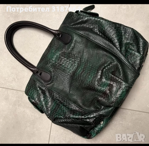 Дамска чанта Liebeskind berlin , снимка 2 - Чанти - 52369458