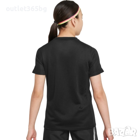 Nike - Dri-FIT Trophy23 Оригинал Код 754, снимка 2 - Детски тениски и потници - 51824173