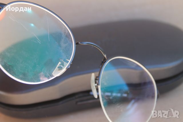 Диоптрични очила ''RayBan'' , снимка 4 - Слънчеви и диоптрични очила - 45194430