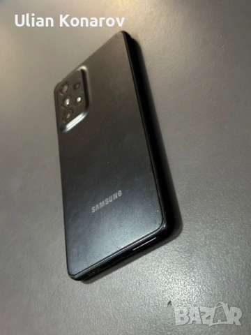 Samsung A53 6/128GB, снимка 3 - Samsung - 53780047