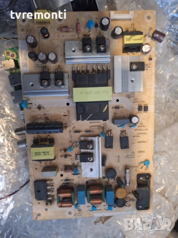 Power board 715GA052-P02-008-003M  for ,Philips 58PUS7505/12 58inc DISPLAY TPT580F2-PV5D.Q REV.S01B