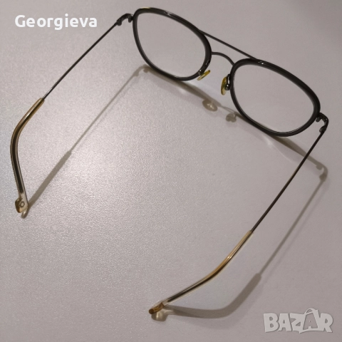 Диоптрични очила Unofficial +1.50 за четене, снимка 3 - Слънчеви и диоптрични очила - 51479390