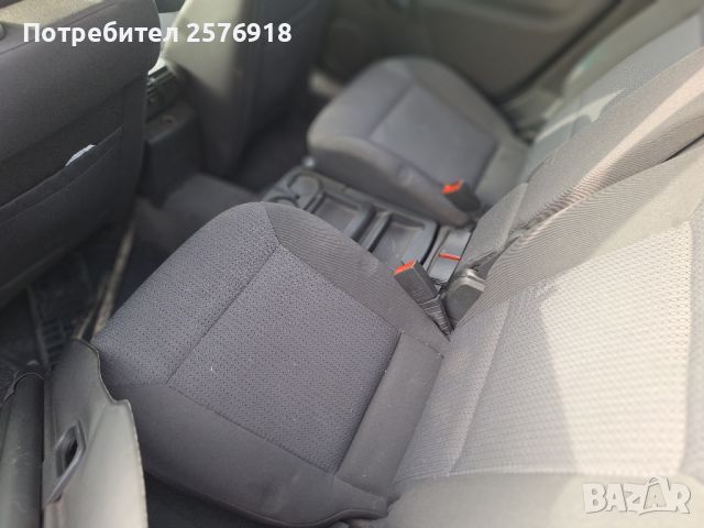 Салон за Opel Signum , снимка 1 - Части - 46130629