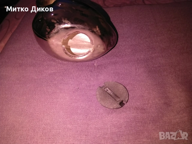 Метална касичка лебед Н-140мм и 115х73мм, снимка 7 - Други стоки за дома - 53322536