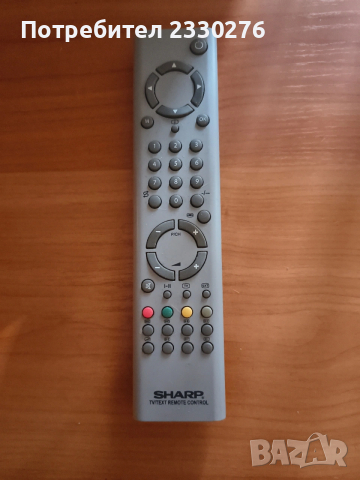 SHARP LC-20SH1E, снимка 4 - Телевизори - 53613796