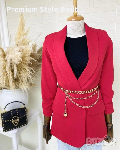 сако, снимка 2 - Сака - 53732831