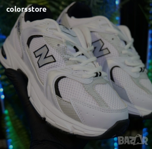 Мъжки маратонки New Balance/BR220p, снимка 3 - Маратонки - 51850715