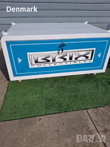 Метални шкафчета с ключета, снимка 2 - Други инструменти - 51302436