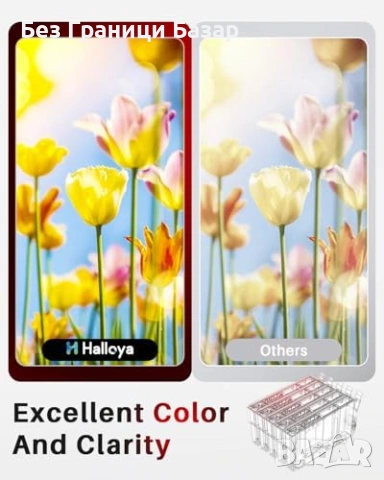 Нови Съвместими касети 405XL за Epson WF-3820 WF-4820 4 цвята комплект, снимка 5 - Други стоки за дома - 53963630