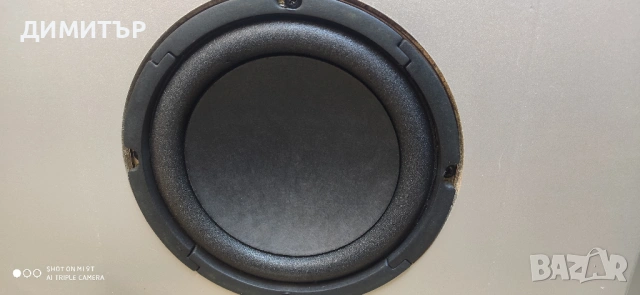 съраунд система 5+1 Philips SW3000/00s, снимка 4 - Тонколони - 53817150