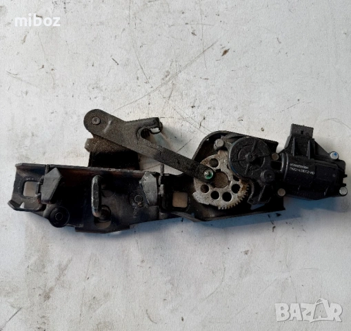 Брава ключалка багажник Land Rover Range Rover sport L320