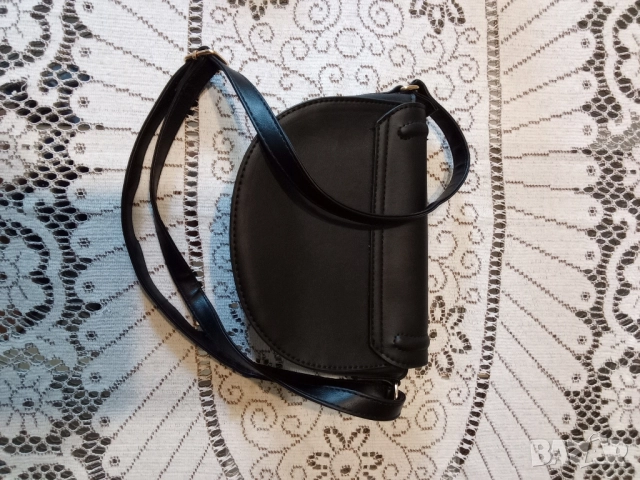 Дамска чанта , снимка 4 - Чанти - 50408372