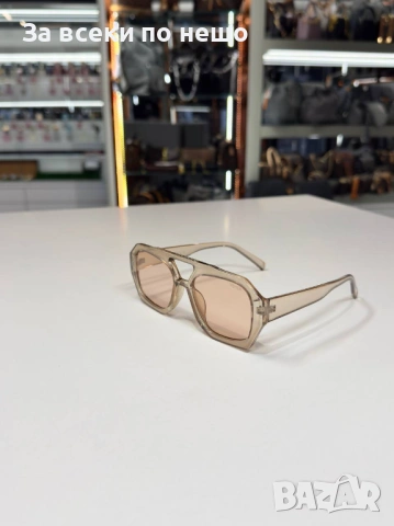 Vehla Слънчеви Очила С UV400 Защита - Налични Различни Цветове Код SK848, снимка 3 - Слънчеви и диоптрични очила - 53207525