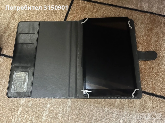 Таблет ALCATEL 3T, 10 Zoll , снимка 3 - Таблети - 54240565