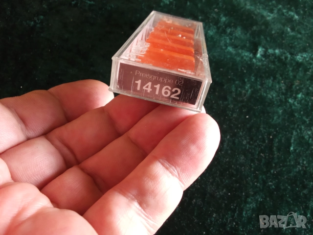 Фигури Preiser Ho Железопътна линия, диорама, снимка 6 - Колекции - 52144466