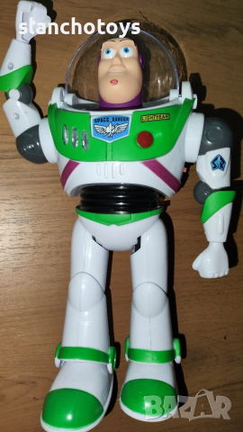 Коня Булзай ( Bullseye). Буци🐴 Уди Шерифа., снимка 16 - Плюшени играчки - 45840729