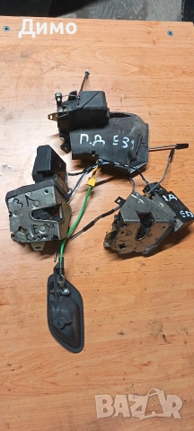 брава брави бмв е39 bmw e39 седан