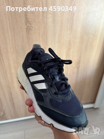 Adidas Shoes Обувки Маратонки, снимка 7 - Детски маратонки - 51731988