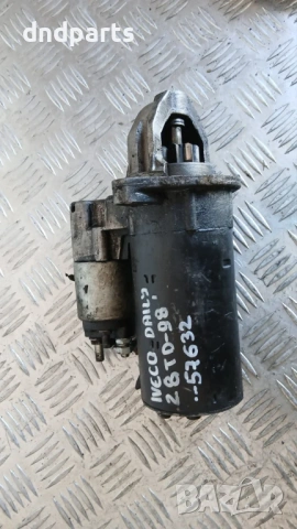 Стартер Iveco Daily 2.8 TD 1998г.