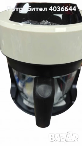 Модерен цифров въздушен фрайър 4 литра за здравословно и бързо готвене