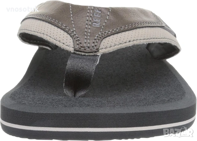 Мъжки джапанки Reef Cushion Dawn Thong-номер 44, снимка 2 - Джапанки - 53971977