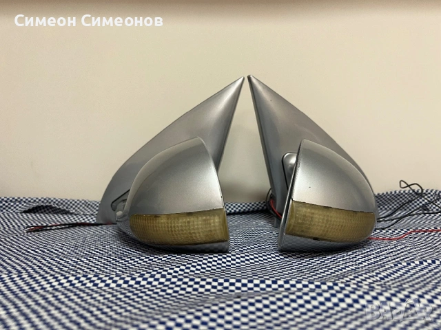 Огледала за Opel Astra G, снимка 7 - Части - 53667449