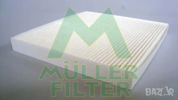 Филтър купе MULLER за CITROEN,FIAT,OPEL,PEUGEOT FC129, снимка 1 - Части - 46864136