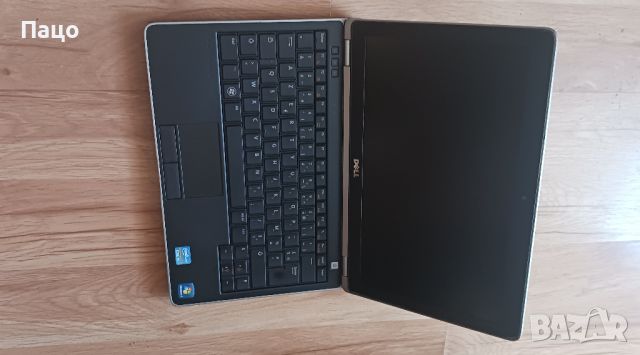 Dell Latitude E6220, снимка 7 - Лаптопи за дома - 46160228