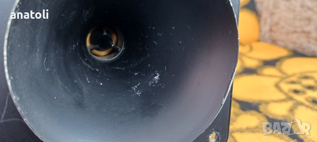 Високочестотни драйвери Isophon panorama 2000 , снимка 7 - Тонколони - 53217170