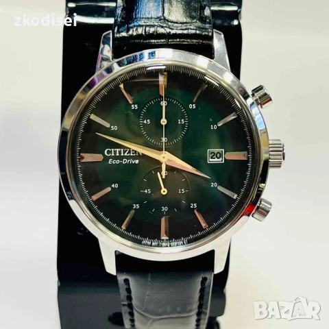 Часовник CITIZEN CA7069-24X