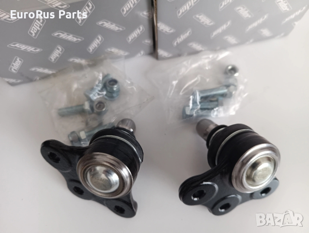 Шарнир долен Opel Astra G Opel Astra H Opel Vectra B Opel Zafira A Opel Zafira B, снимка 3 - Части - 53823702