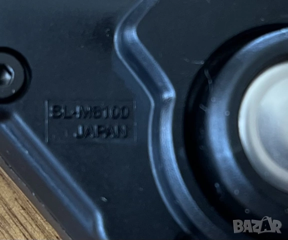 Shimano XT SL-M8100 I-Spec EV 12-speed Дясна команда, снимка 7 - Части за велосипеди - 54294566