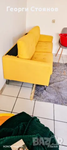 Диван Гренландия е класически модел, съчетание между стил и удобство. Подходящ както за Вашия дом, т, снимка 2 - Дивани и мека мебел - 50244071