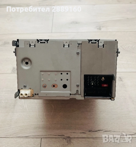 Оригинално CD за VW Pollo/ Golf 5-6/ Tiguan/ Jetta, снимка 6 - Аксесоари и консумативи - 51802024