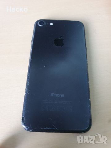 IPhone 7 32gb не работи home бутона , снимка 8 - Apple iPhone - 46246788